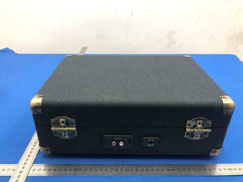 Suitcase Turntable - FCC ID ZXNLEETACEEB01 - Guangdong Leetac Electronics Technology Co.,Ltd. (5)