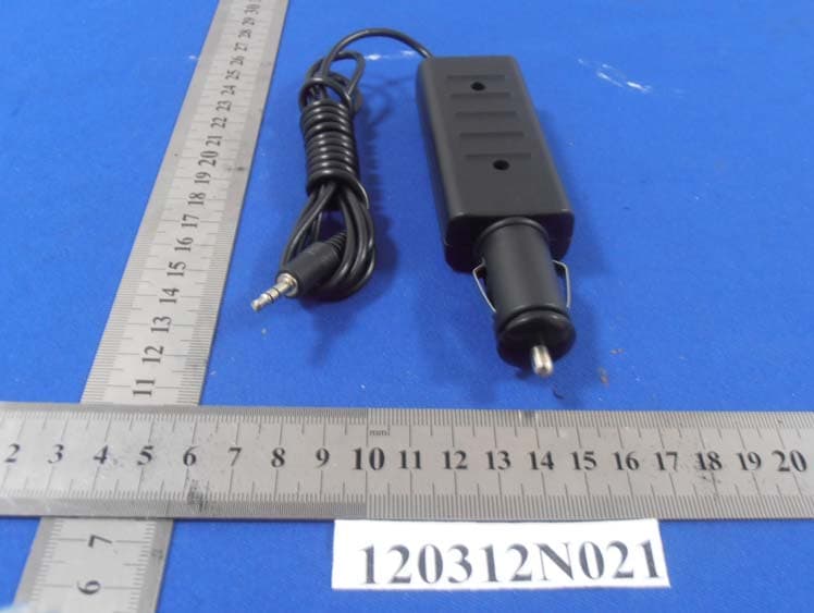 FM Transmitter - FCC ID ZXNLEETACEZ450 - Guangdong Leetac Electronics Technology Co.,Ltd. (2)