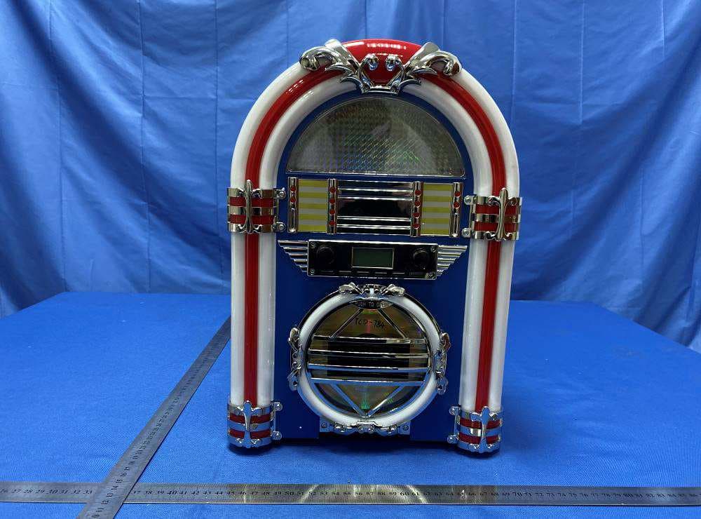 Desktop Bluetooth Jukebox - FCC ID ZXNVDTJ1500 - Guangdong Leetac Electronics Technology Co.,Ltd. (3)