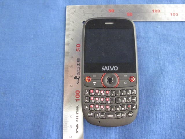 GSM Mobile Phone - FCC ID ZXTALVODN212 - SHENZHEN UNITED TIME TECHNOLOGY CO.,LTD. (2)