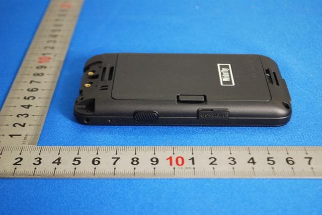 POS PDA - FCC ID ZXWWF360 - Widefly Ltd. (5)