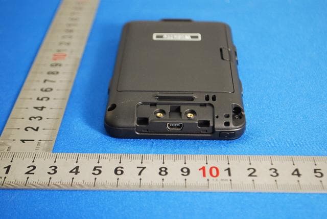 POS PDA - FCC ID ZXWWF360 - Widefly Ltd. (3)