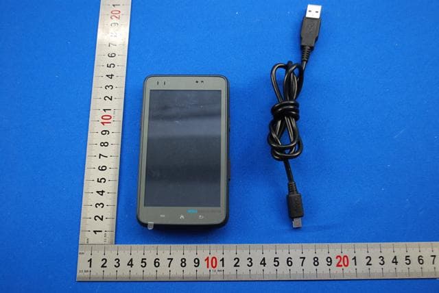 POS PDA - FCC ID ZXWWF360 - Widefly Ltd. (4)