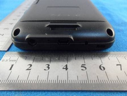 POS PDA - FCC ID ZXWWF43 - Widefly Ltd. (3)