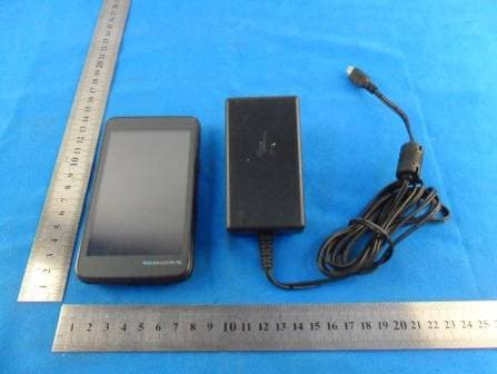 POS PDA - FCC ID ZXWWF43 - Widefly Ltd. (4)
