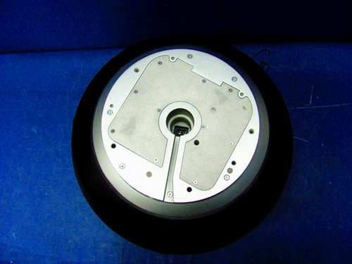 Geneva Amplified speaker - FCC ID ZXX-A020 - G-Lab GmbH (2)