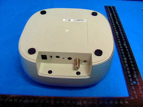 Geneva CD and Radio on WiFi streamer - FCC ID ZXX-A030 - G-Lab GmbH (3)
