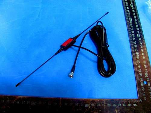 Geneva CD and Radio on WiFi streamer - FCC ID ZXX-A030 - G-Lab GmbH (2)
