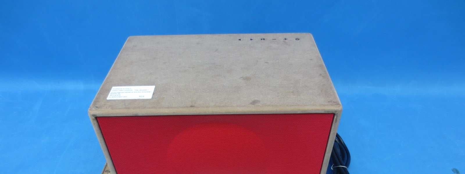 Clock Radio - FCC ID ZXX-MODELMBT - G-Lab GmbH (5)