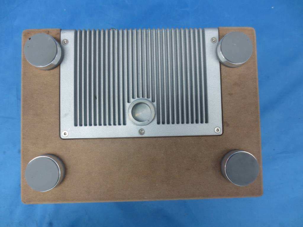 Clock Radio - FCC ID ZXX-MODELMBT - G-Lab GmbH (2)