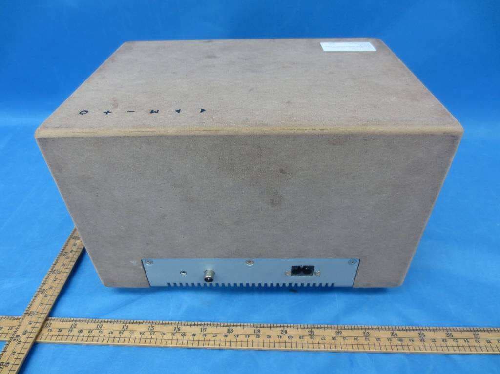 Clock Radio - FCC ID ZXX-MODELMBT - G-Lab GmbH (3)