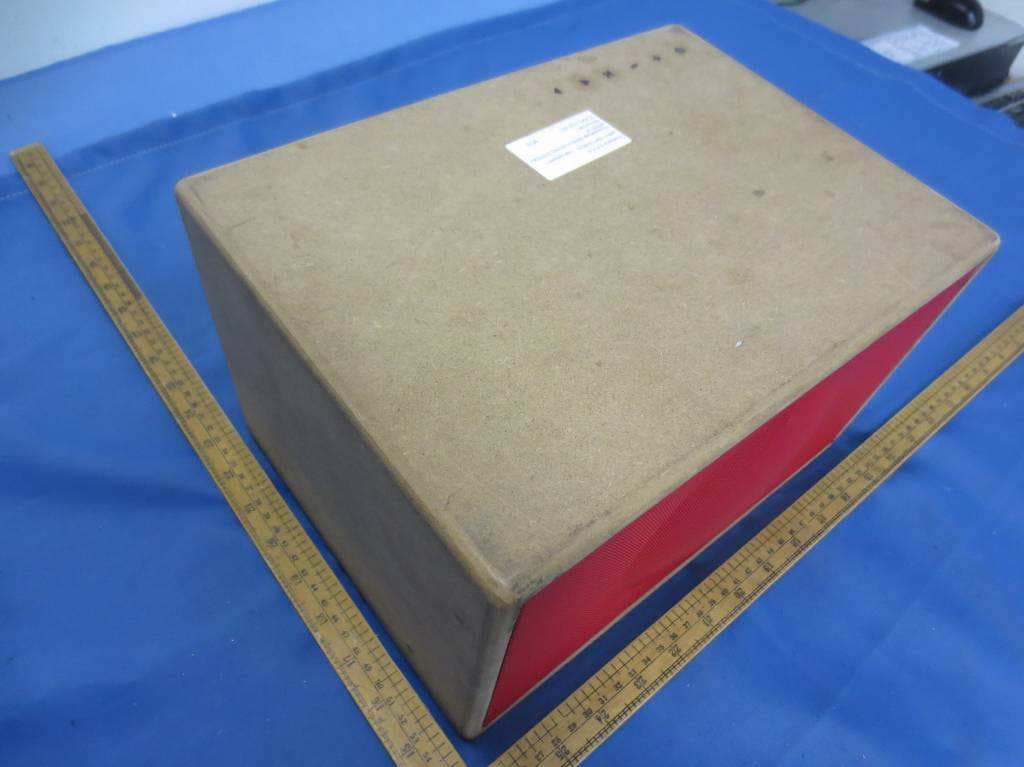 Clock Radio - FCC ID ZXX-MODELMBT - G-Lab GmbH (4)
