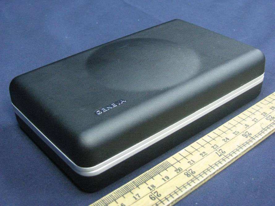 Geneva Sound System - FCC ID ZXX-MODELXS - G-Lab GmbH (2)