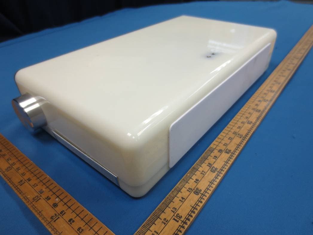 Portable Radio - FCC ID ZXX-WORLDRADIO - G-Lab GmbH (2)