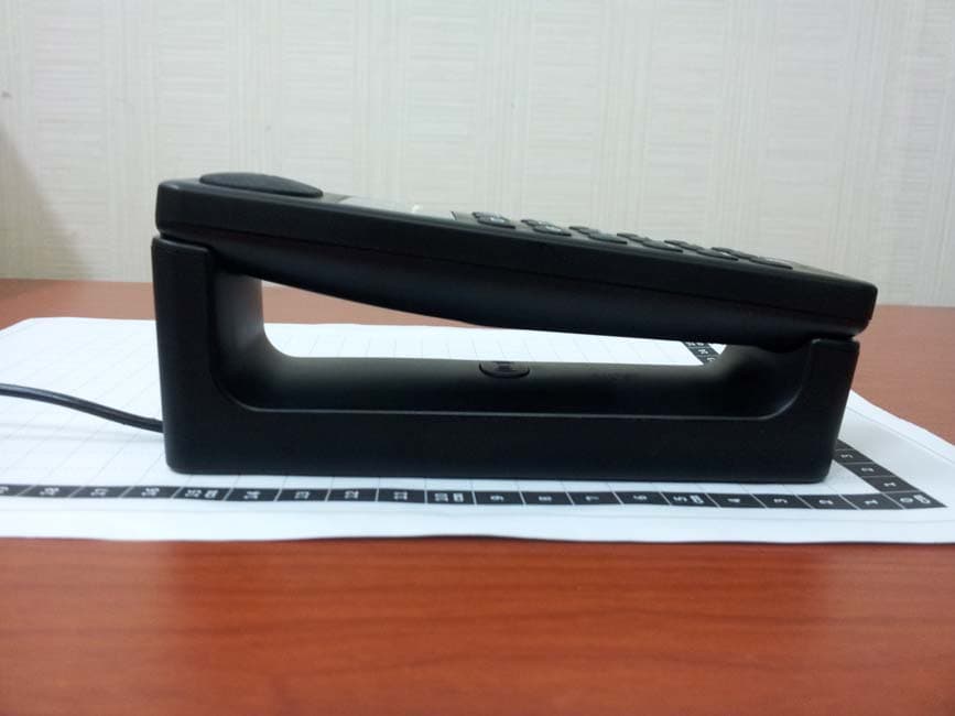 UPCS DECT PHONE BASE - FCC ID ZY2DP01 - APROTECH CO. LTD (3)