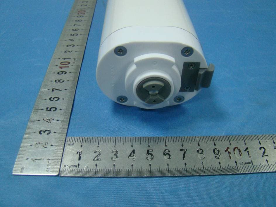 Curtain Motor - FCC ID ZY4ABC23 - Coulisse B.V. (2)