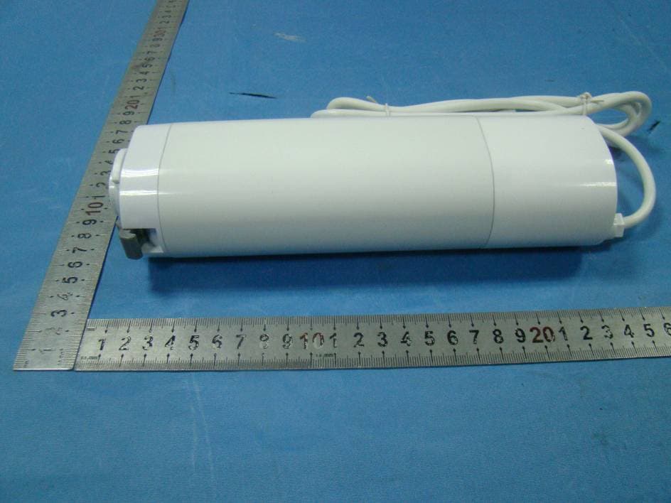 Curtain Motor - FCC ID ZY4ABC23 - Coulisse B.V. (3)