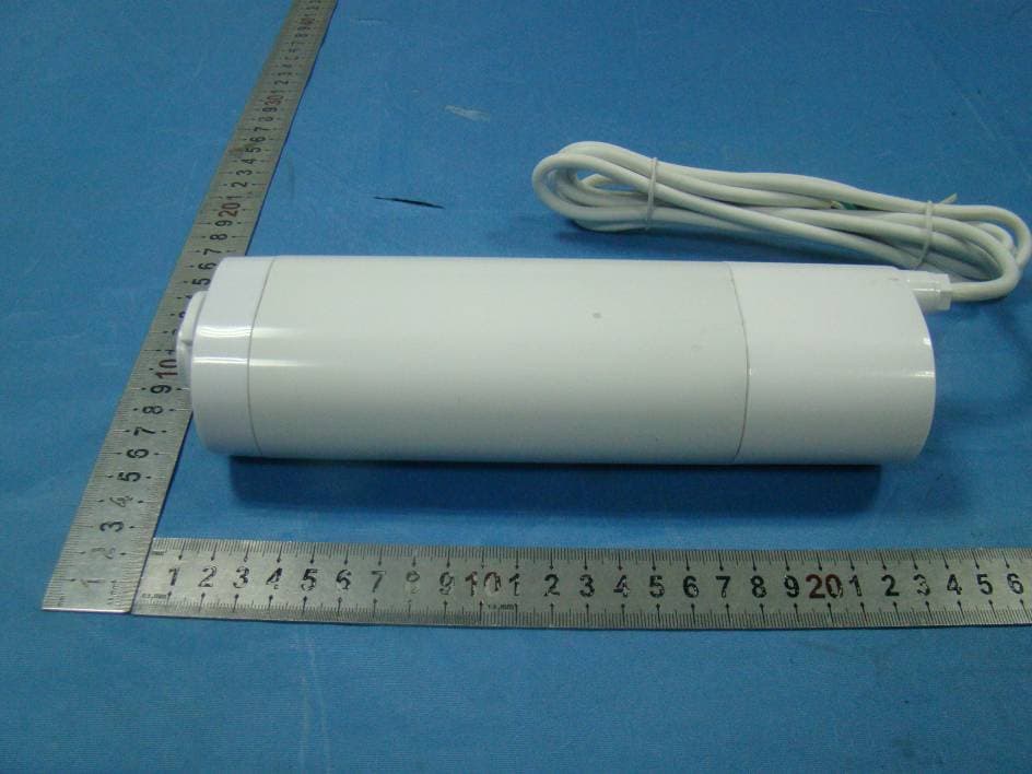 Curtain Motor - FCC ID ZY4ABC23 - Coulisse B.V. (4)