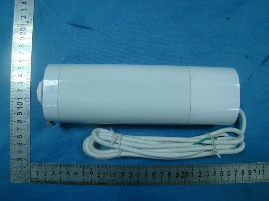 Curtain Motor - FCC ID ZY4ABC23 - Coulisse B.V. (5)