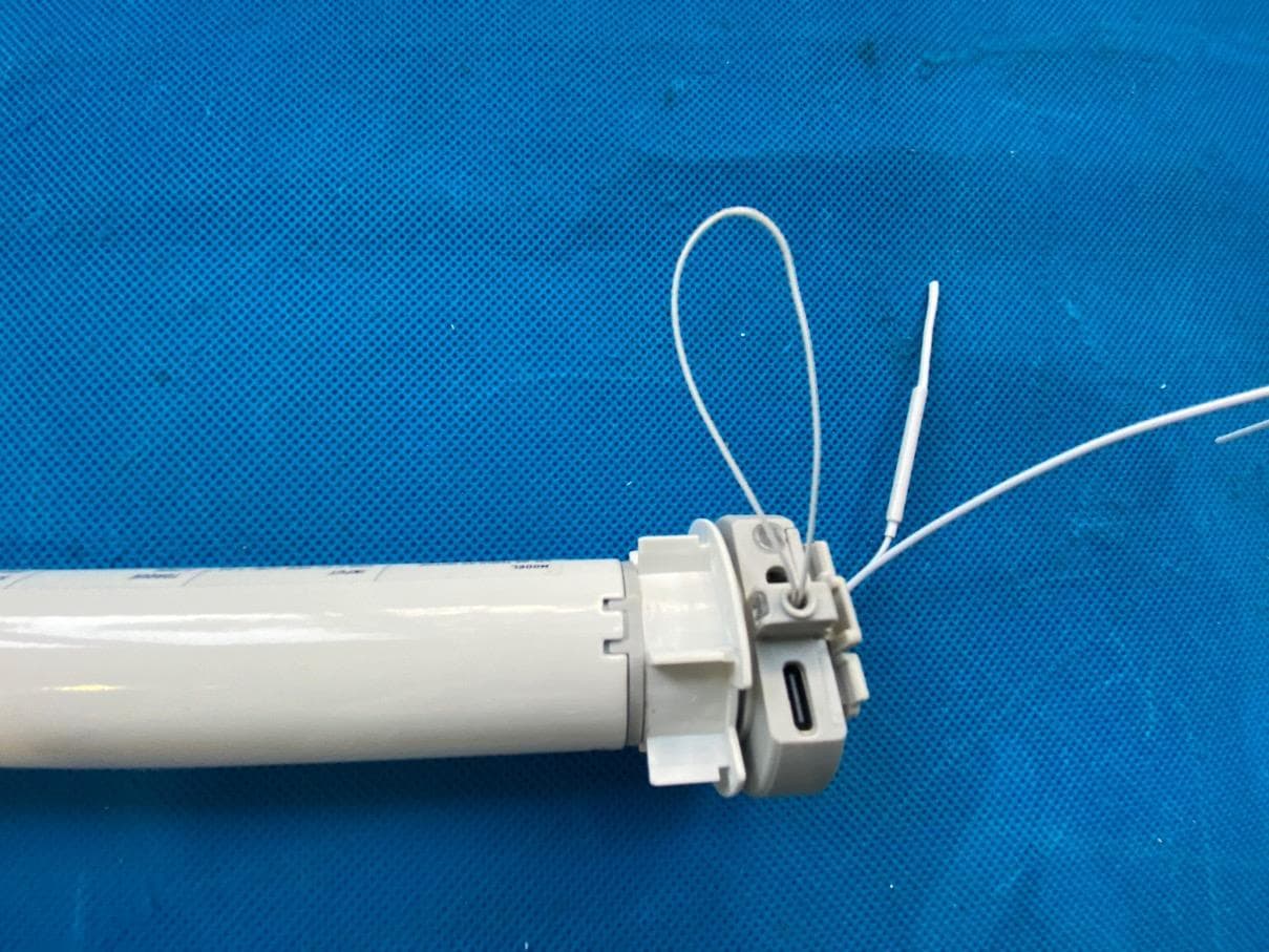 Tubular Motor - FCC ID ZY4CM05B - Coulisse B.V. (2)