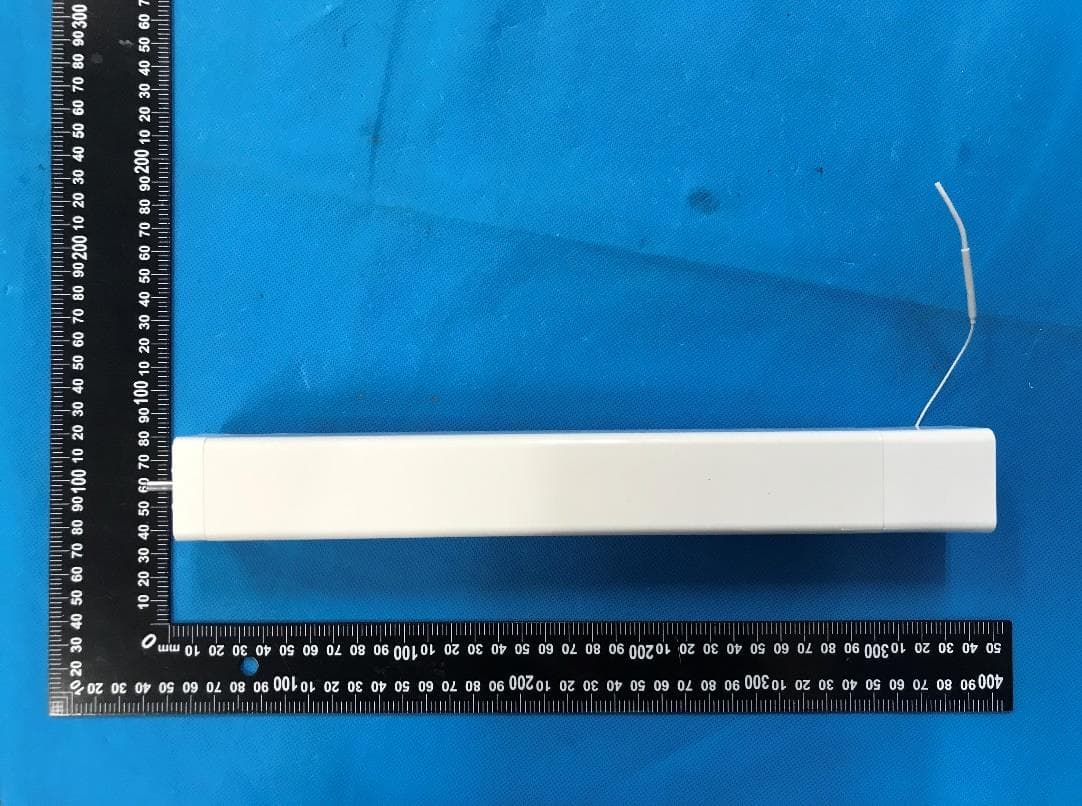 DC CURTAIN MOTOR - FCC ID ZY4CM36B - Coulisse B.V. (4)