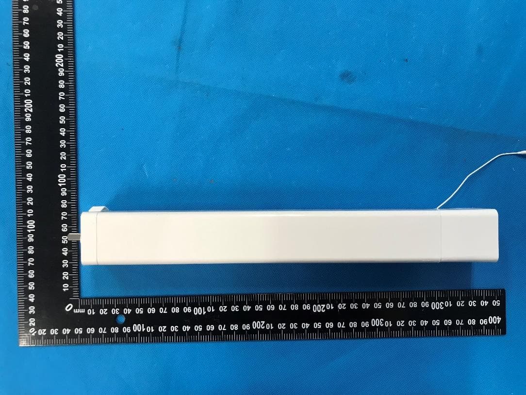 DC CURTAIN MOTOR - FCC ID ZY4CM36B - Coulisse B.V. (2)