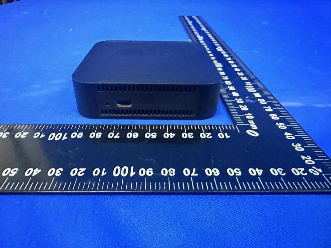 Motionblinds Wifi Matter Bridge - FCC ID ZY4CM55 - Coulisse B.V. (4)