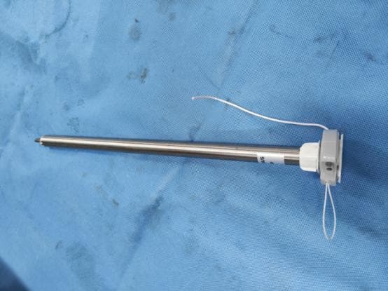 DC Tubular Motor - FCC ID ZY4CMD02P - Coulisse B.V. (2)