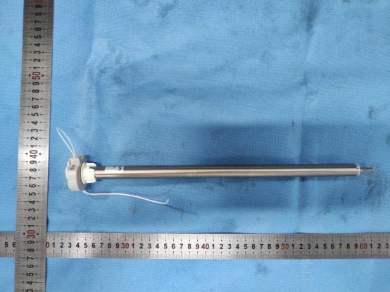DC Tubular Motor - FCC ID ZY4CMD02P - Coulisse B.V. (3)