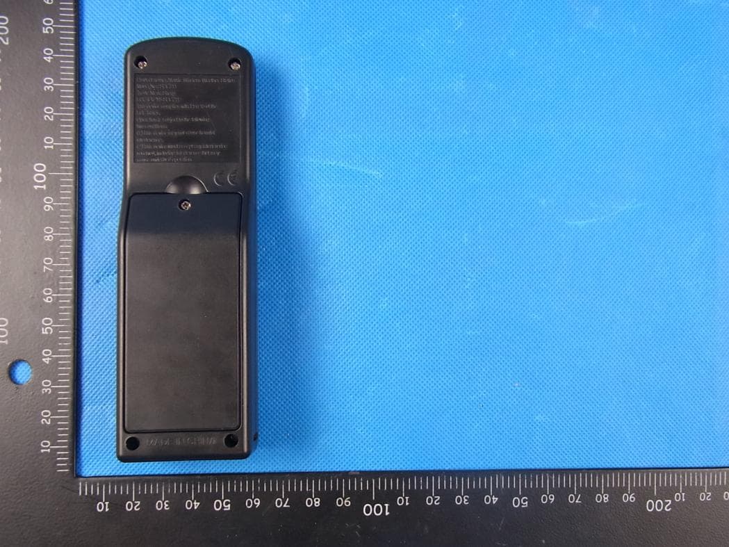 RF LCD Waves Clock - FCC ID ZY9-SPC906 - Shenzhen Great Power Innovation And Technology Enterprise Co.,Ltd (2)