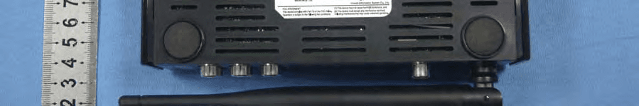 HDD Multimedia Player - FCC ID ZYA-XS2 - XTREAMER LIMITED (4)