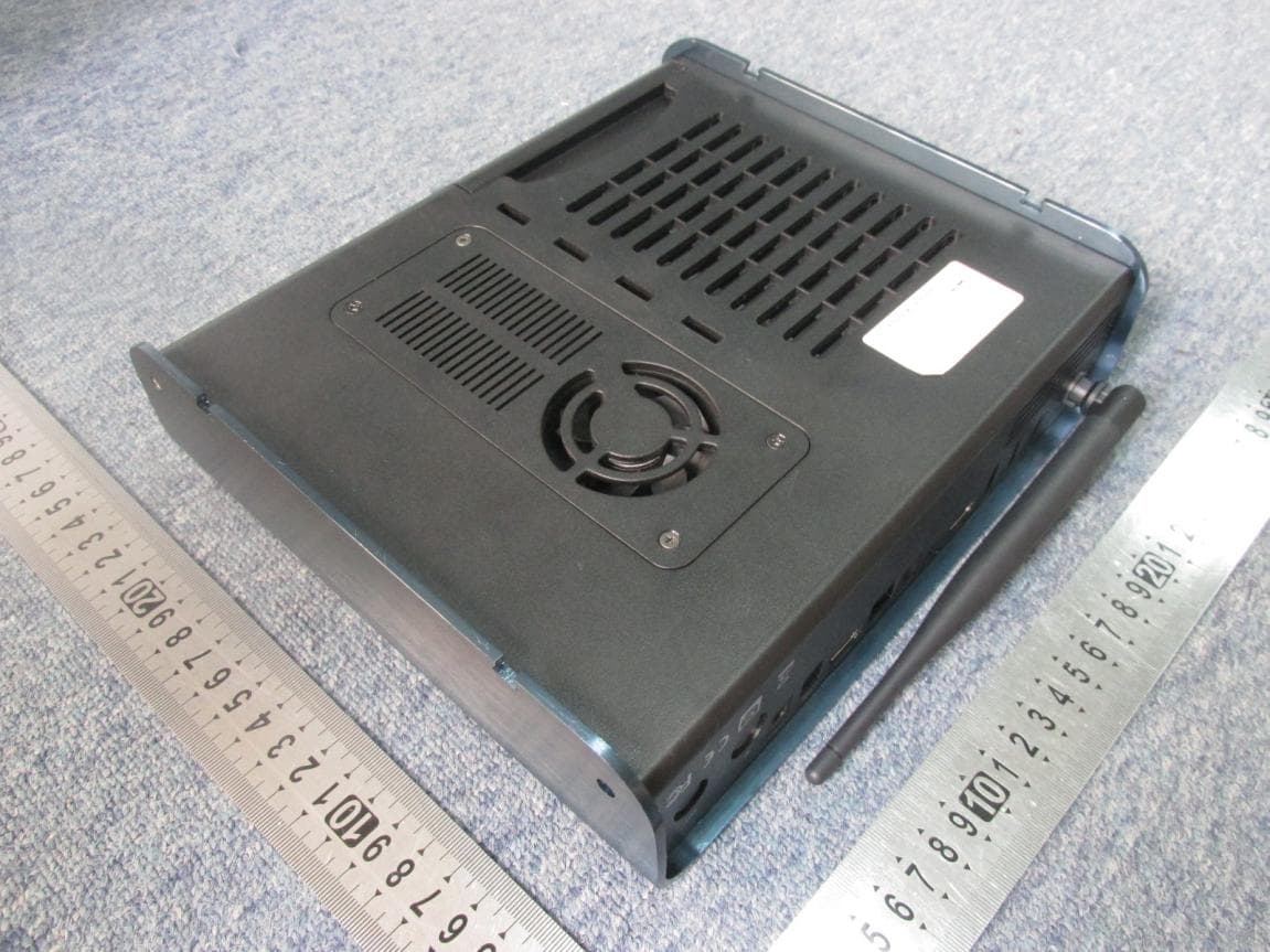 Mini Android PC - FCC ID ZYAPRODIGY4K - XTREAMER LIMITED (4)