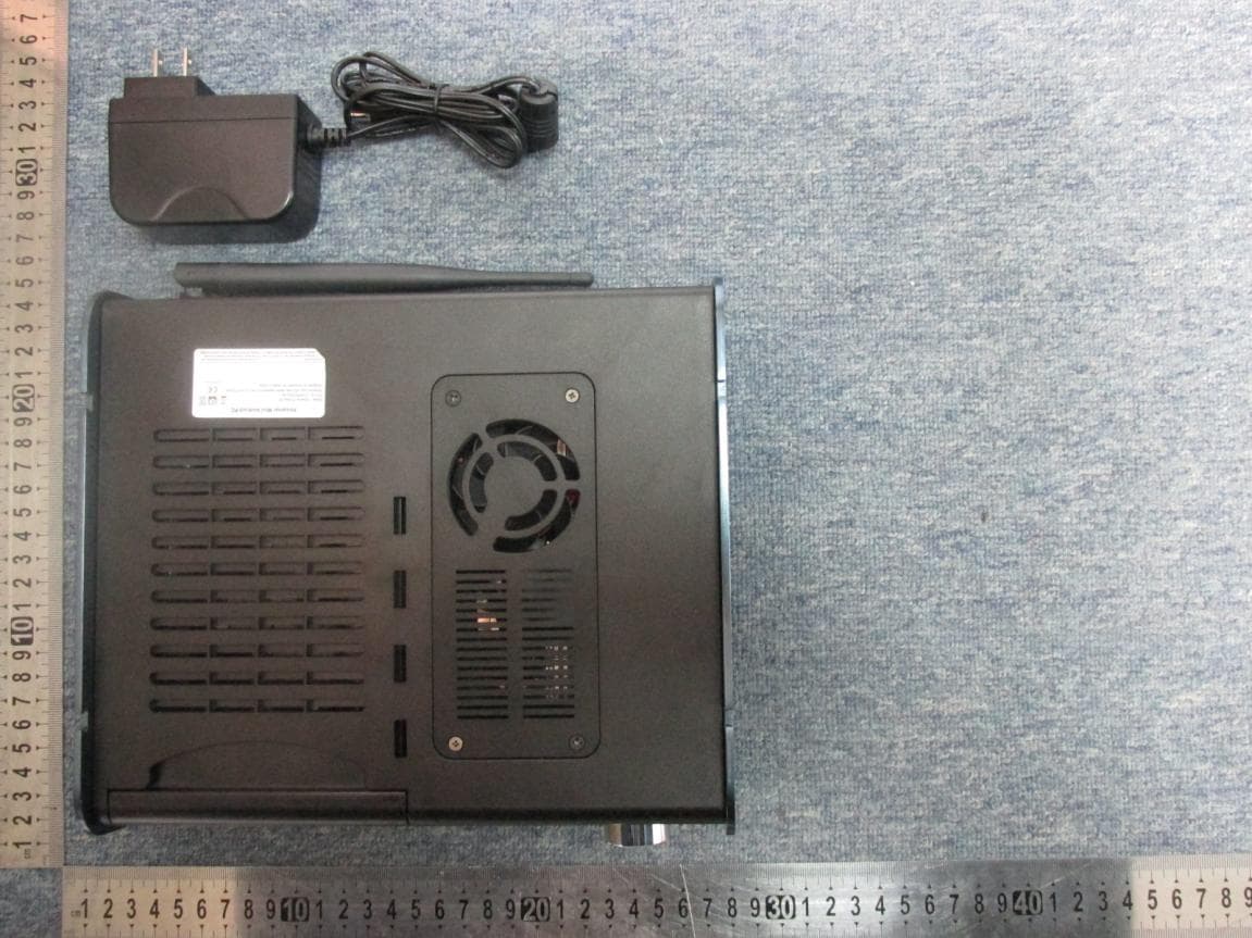 Mini Android PC - FCC ID ZYAPRODIGY4K - XTREAMER LIMITED (2)
