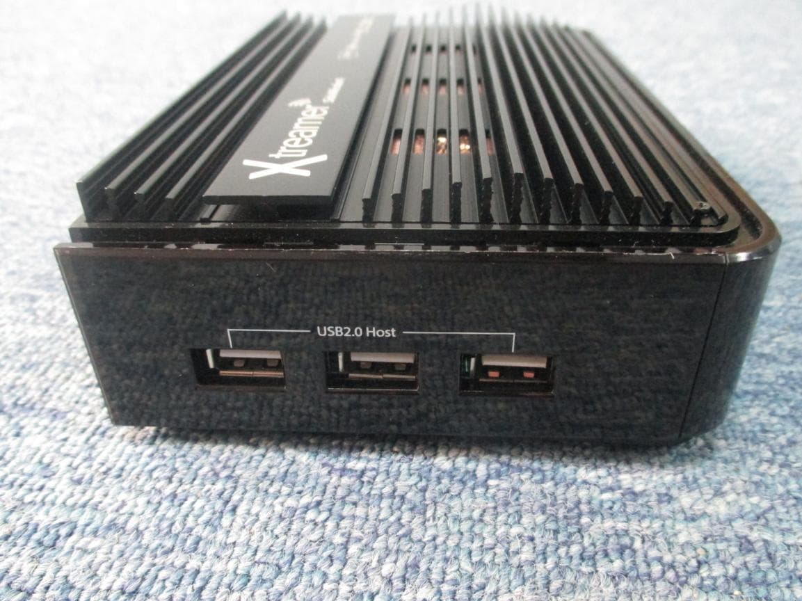Mini Android PC - FCC ID ZYASIDEWINDER4 - XTREAMER LIMITED (5)