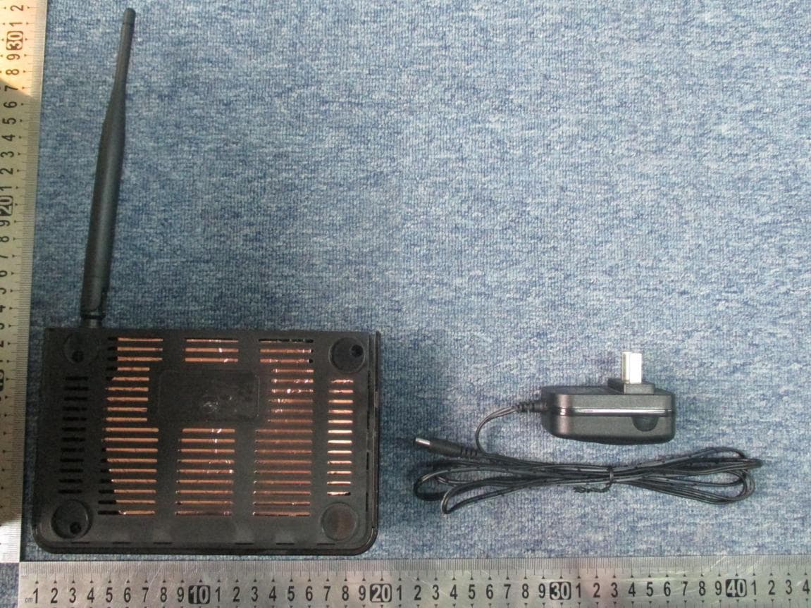 Mini Android PC - FCC ID ZYASIDEWINDER4 - XTREAMER LIMITED
