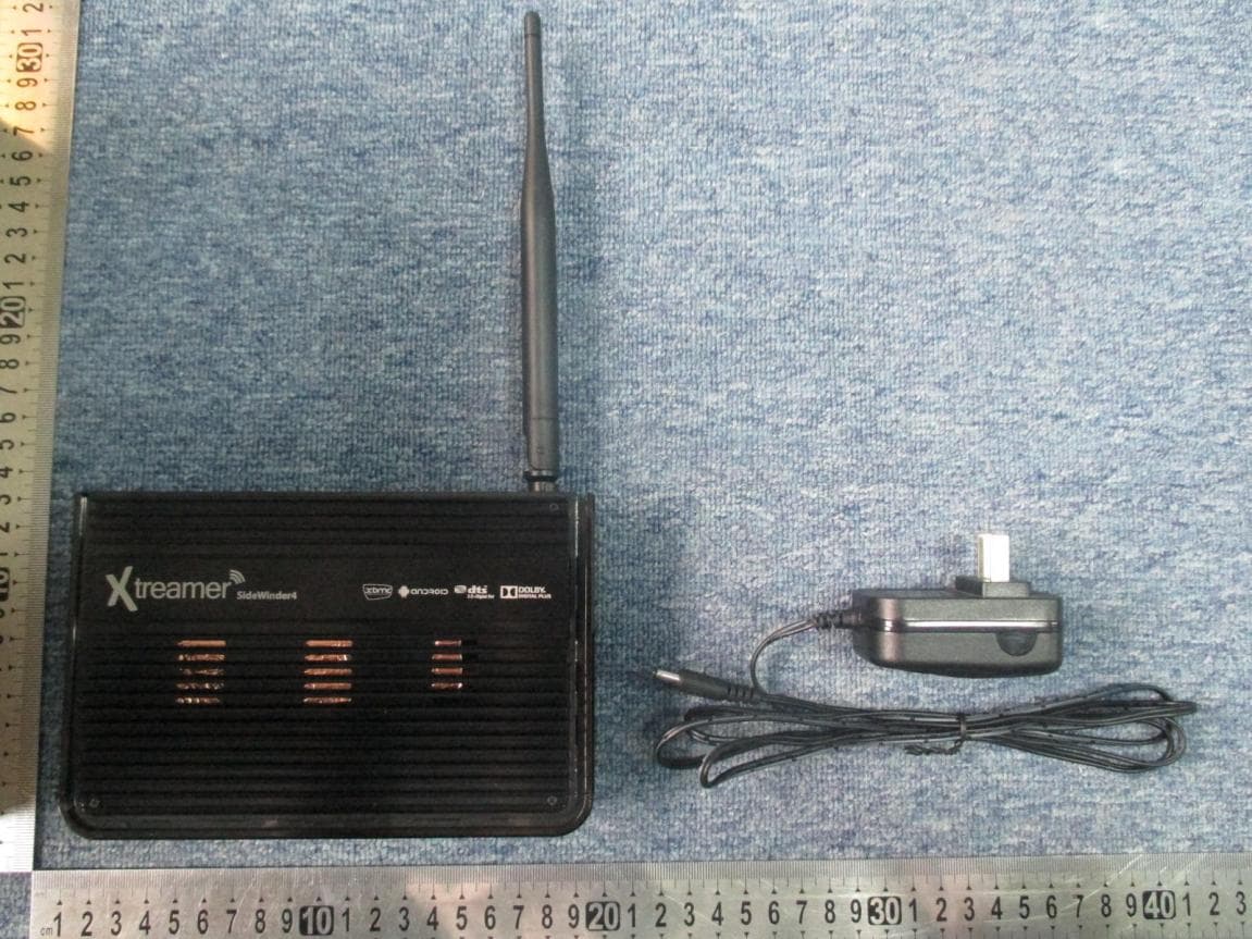 Mini Android PC - FCC ID ZYASIDEWINDER4 - XTREAMER LIMITED (2)