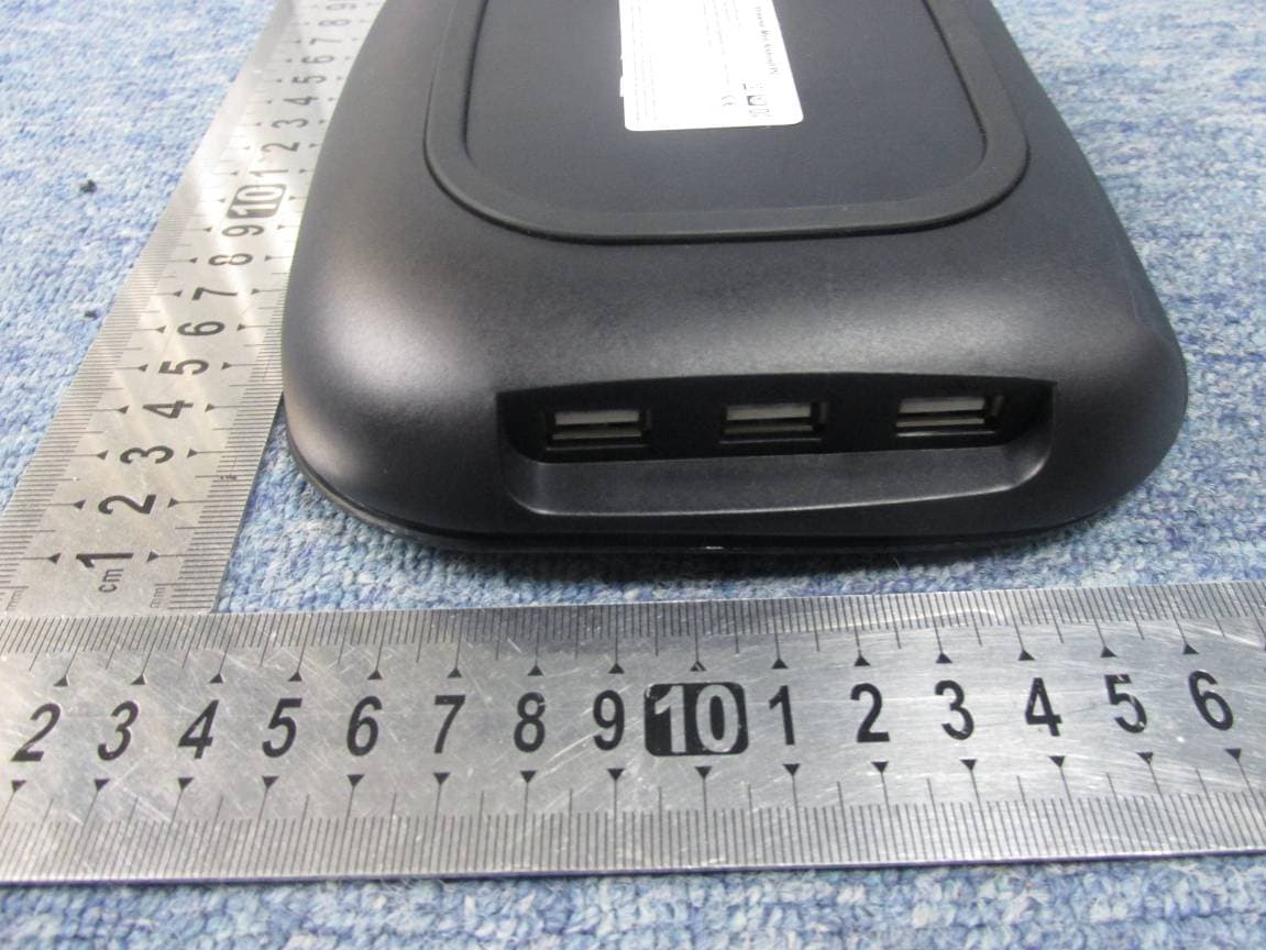 Xtreamer Mini Android PC - FCC ID ZYAWONDERPLUS - XTREAMER LIMITED