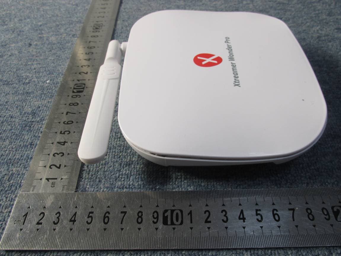 Xtreamer Mini Android PC - FCC ID ZYAWONDERPRO - XTREAMER LIMITED (4)