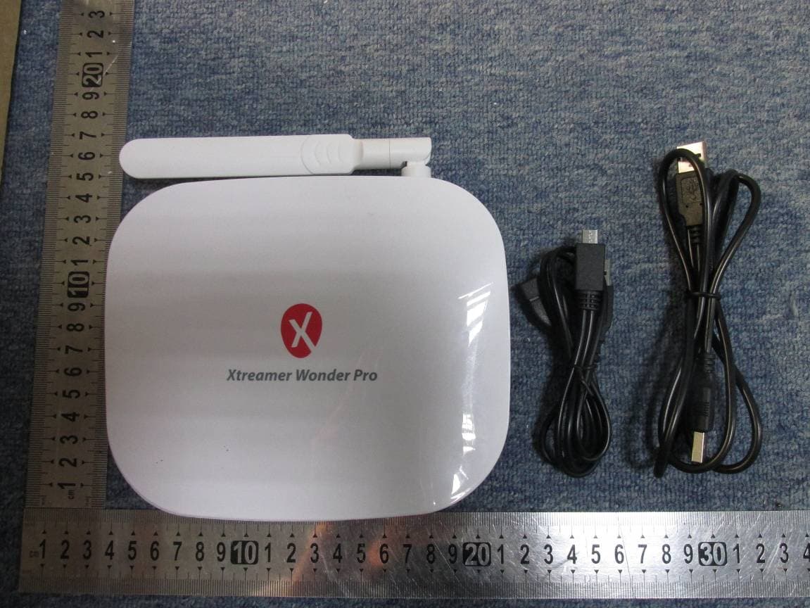 Xtreamer Mini Android PC - FCC ID ZYAWONDERPRO - XTREAMER LIMITED (3)