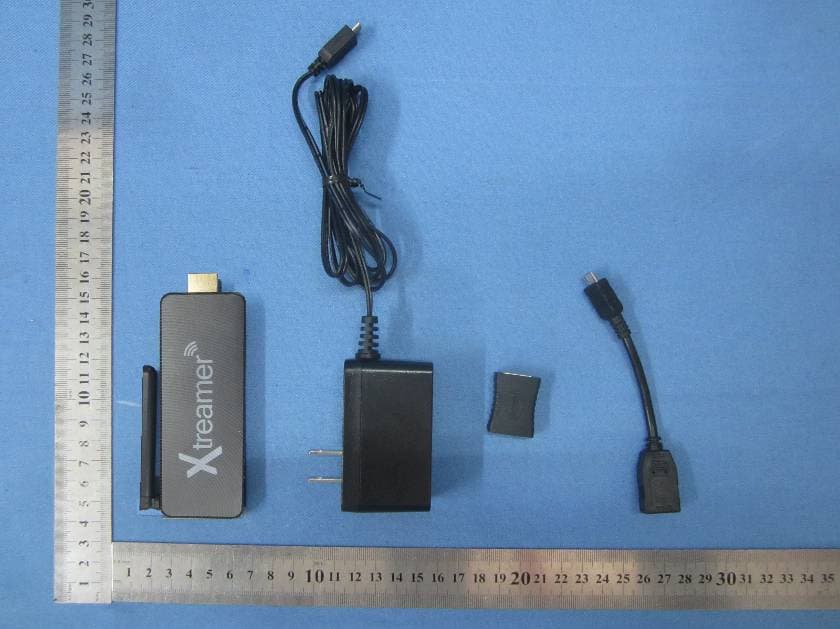 Mini PC - FCC ID ZYAXTREAMERWINKEY - XTREAMER LIMITED (3)