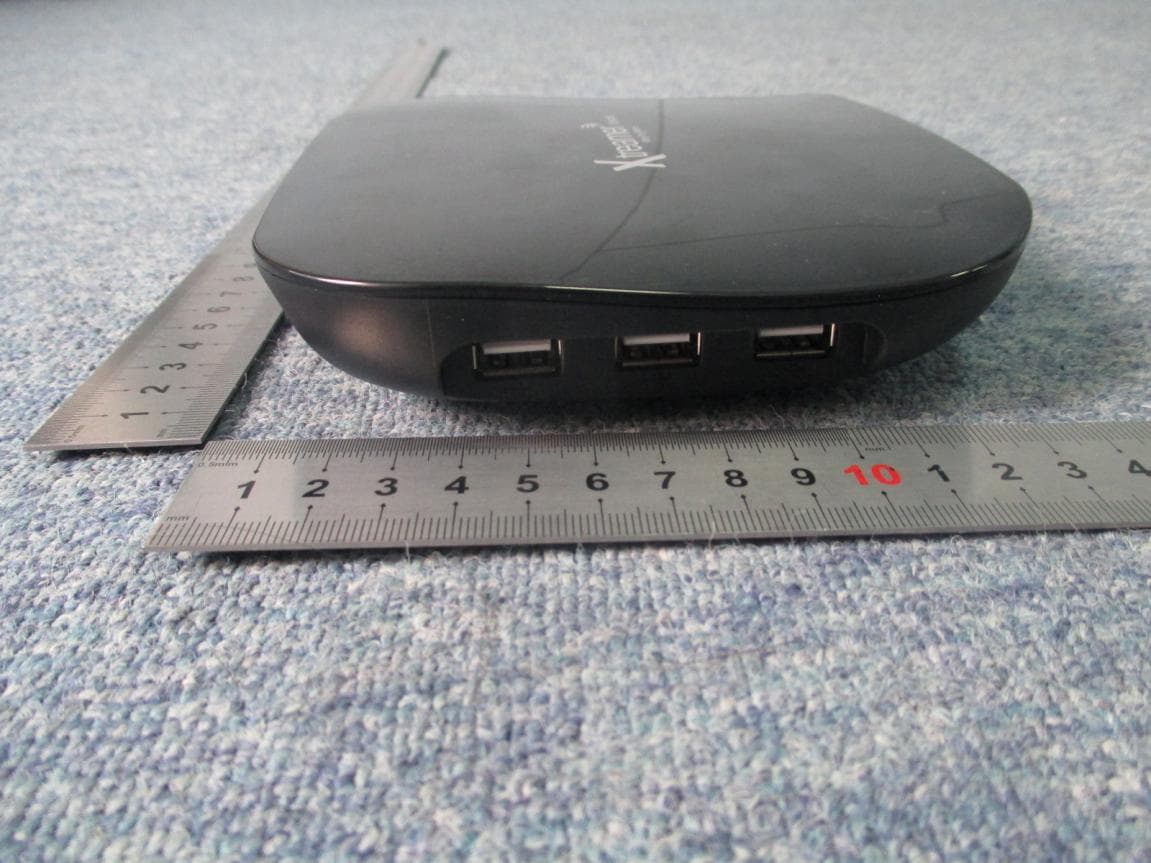 Mini Android PC - FCC ID ZYAXTWONDER - XTREAMER LIMITED (2)