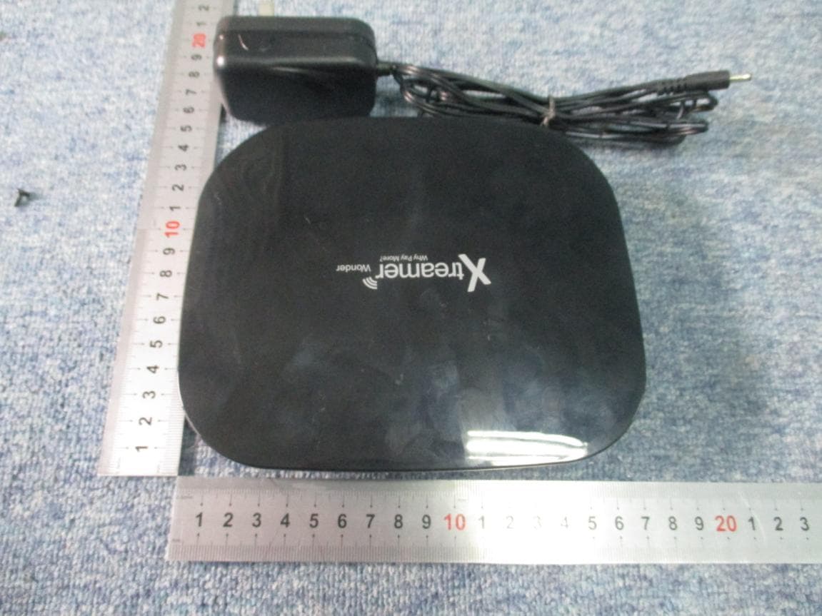 Mini Android PC - FCC ID ZYAXTWONDER - XTREAMER LIMITED (5)
