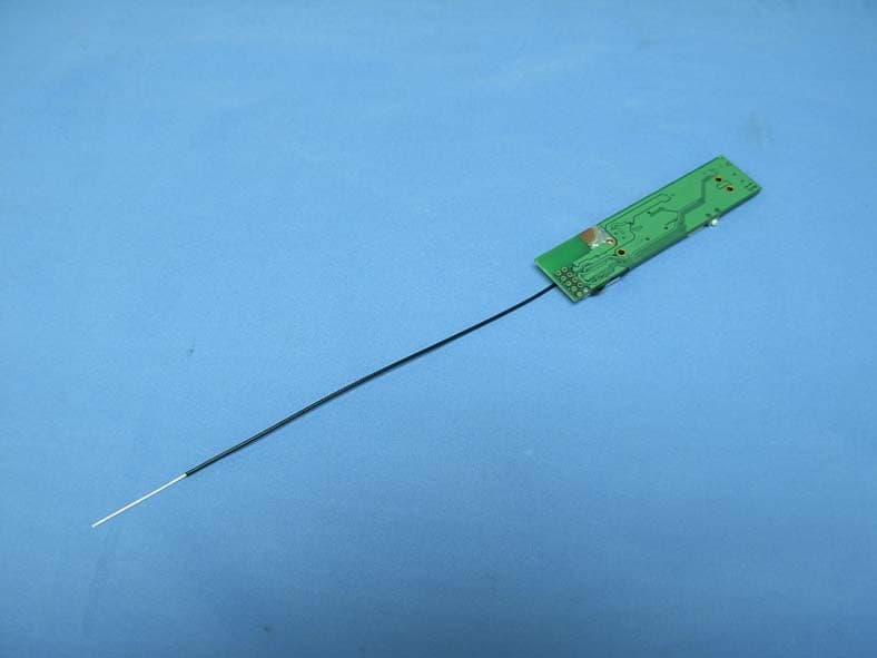 RF-SP6W Module - FCC ID ZYJ-RF23010321 - EVEREST DISPLAY INC. (2)