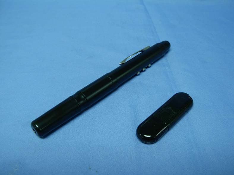 LPD pen - FCC ID ZYJ-RF23100030 - EVEREST DISPLAY INC. (2)