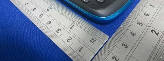 Mobile Phone - FCC ID ZYPBADGER - Nexpro International Limitada