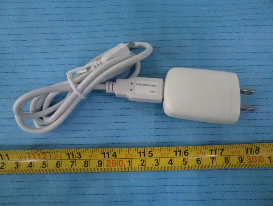 Smartphone - FCC ID ZYPS8073 - Nexpro International Limitada