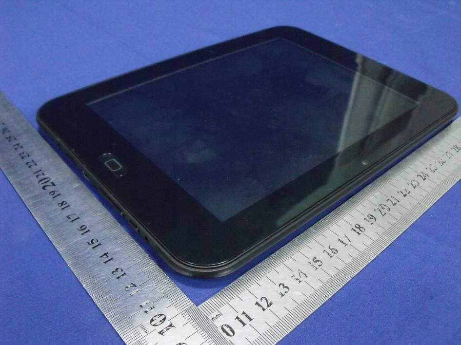 Mobile Internet Device - FCC ID ZYQMT8010 - KEEN HIGH HOLDING(HK) LIMITED (4)