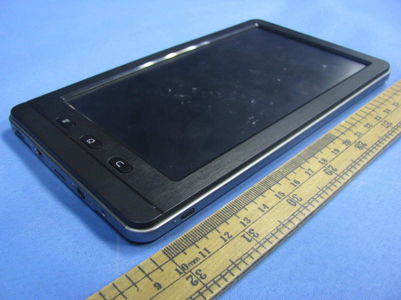 Mobile Internet Device - FCC ID ZYQWR762 - KEEN HIGH HOLDING(HK) LIMITED (3)