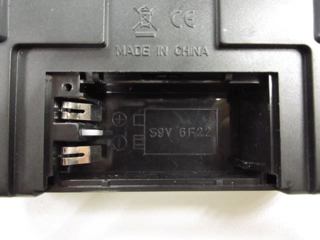 RC Toy Transmitter - FCC ID ZYVWINYEATOYS1 - WINYEA TOYS LIMITED