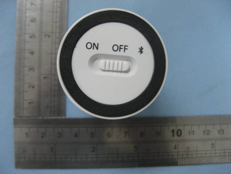 Bluetooth Speaker - FCC ID ZYWAF-MCB01 - Affluent International Co.,Ltd (3)
